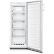 Морозильна камера Gorenje, 143 х 55 х 55 см, 153л, А++, Білий