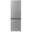 Холодильник з нижн. мороз. камерою Gorenje, 178,5x59,5x59см, 2 двері, 207(80)л, А++, NF+, Зона св-ті, Внутр. Диспл, Сріб