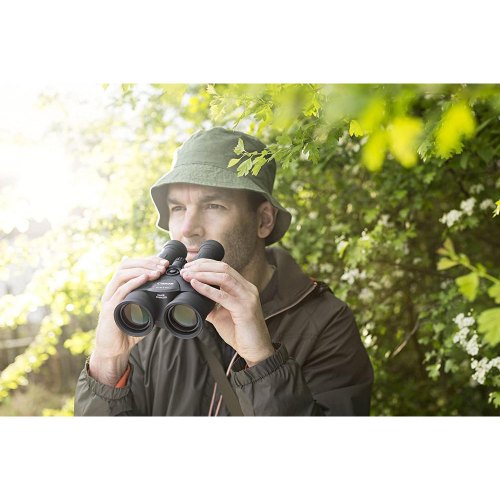 Бінокль Canon 12x36 IS III