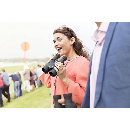 Бінокль Canon 12x36 IS III