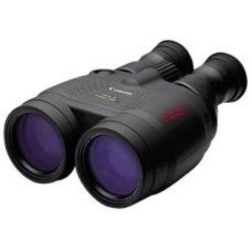 Бінокль Canon 18x50 IS All Weather