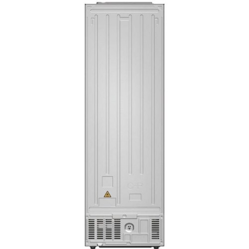 Холодильник Haier багатодверний, 205x59.5х65.7, холод.відд.-289л, мороз.відд.-125л, 3дв., А++, NF, інв., дисплей, зона нульова, чорний