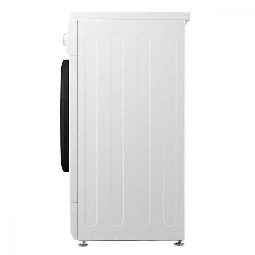 Пральна машина LG фронтальна, 7кг, 1200, A+++, 44см, дисплей, пара, інвертор, білий