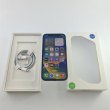 Смартфон Apple iPhone 12 mini 64 GB Black USED **