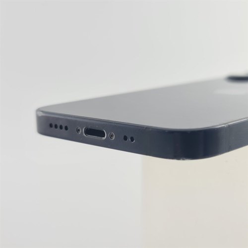Смартфон Apple iPhone 12 mini 64 GB Black USED **