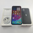 Смартфон Apple iPhone 11 128 GB Black USED **