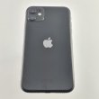 Смартфон Apple iPhone 11 128 GB Black USED **