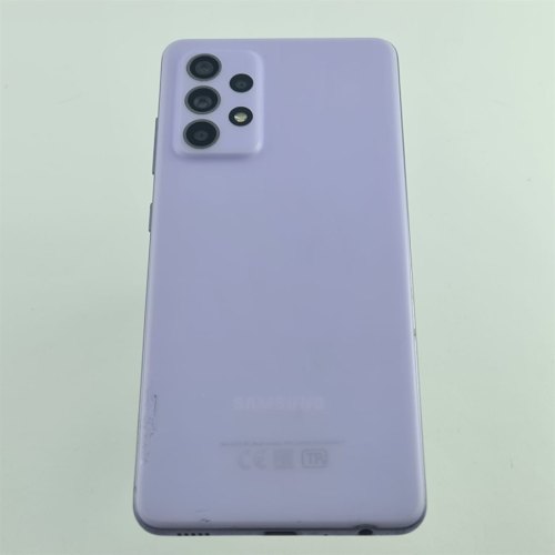 Смартфон Samsung Galaxy A52 256 GB Light Violet USED **