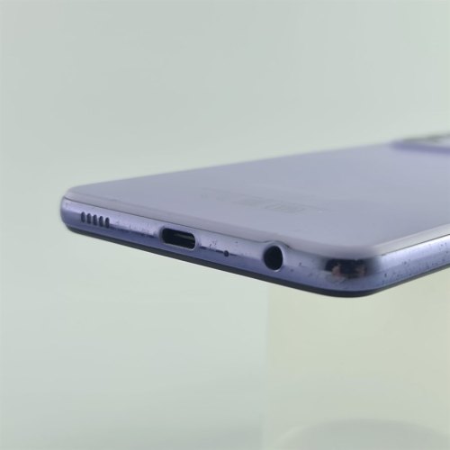 Смартфон Samsung Galaxy A52 256 GB Light Violet USED **