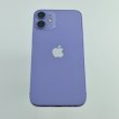 Смартфон Apple iPhone 12 mini 128 GB Purple USED **