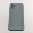 Смартфон Apple iPhone 11 Pro 64 GB Midnight Green USED **