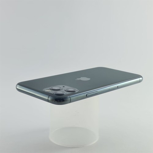 Смартфон Apple iPhone 11 Pro 64 GB Midnight Green USED **
