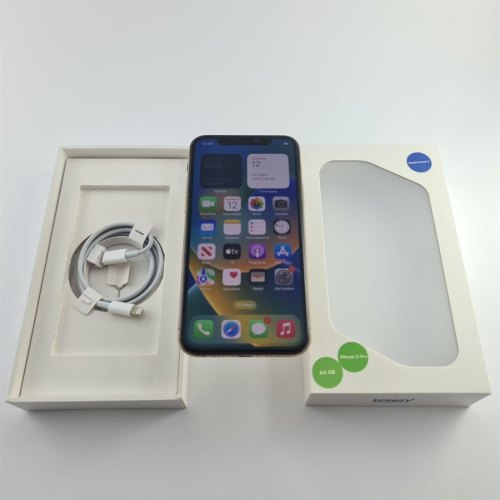 Смартфон Apple iPhone 11 Pro 64 GB Gold USED **