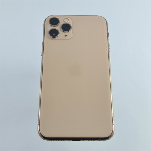 Смартфон Apple iPhone 11 Pro 64 GB Gold USED **