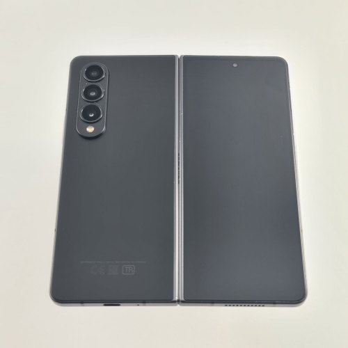 Смартфон Samsung Galaxy Z Fold 4 256 GB Phantom Black USED **