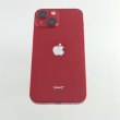 Смартфон Apple iPhone 13 mini 128 GB (PRODUCT)RED USED **