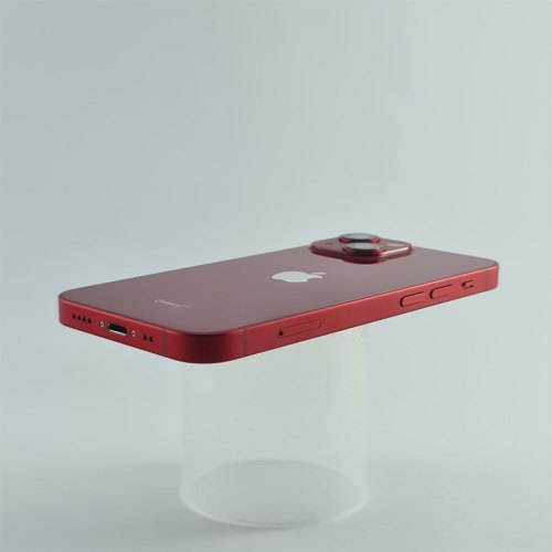Смартфон Apple iPhone 13 mini 128 GB (PRODUCT)RED USED **