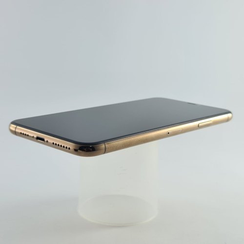 Смартфон Apple iPhone 11 Pro Max 256 GB Gold USED **