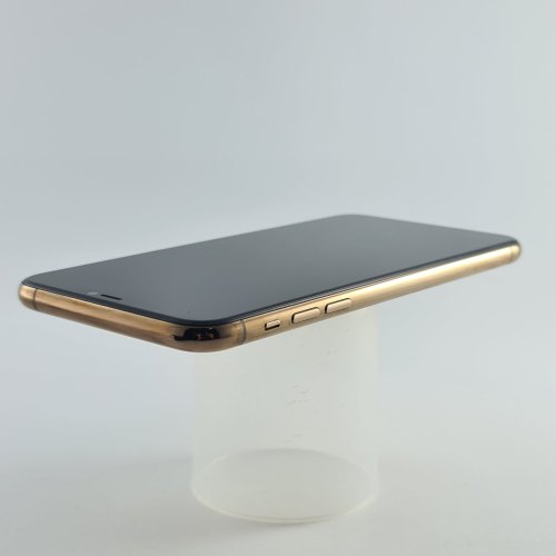 Смартфон Apple iPhone 11 Pro Max 256 GB Gold USED **