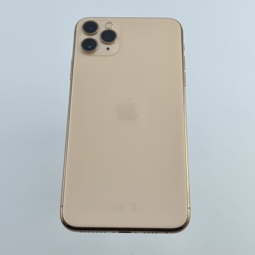 Смартфон Apple iPhone 11 Pro Max 256 GB Gold USED **