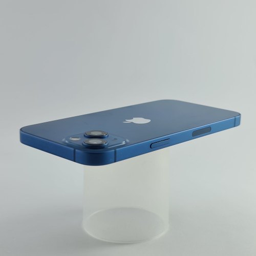Смартфон Apple iPhone 13 128 GB Blue USED **