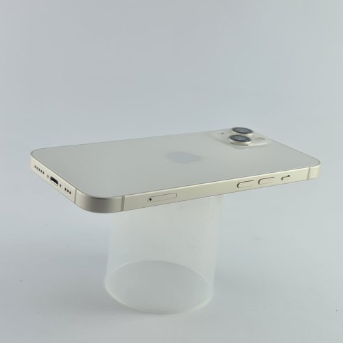 Смартфон Apple iPhone 13 128 GB Starlight USED **