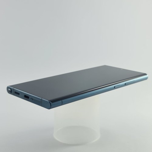 Смартфон Samsung Galaxy S22 Ultra 256 GB Green USED **