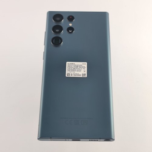 Смартфон Samsung Galaxy S22 Ultra 256 GB Green USED **