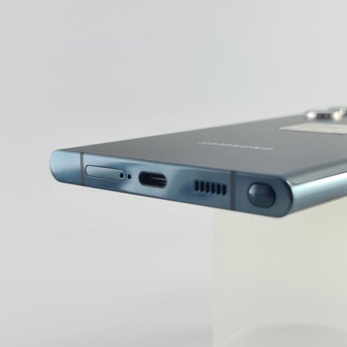 Смартфон Samsung Galaxy S22 Ultra 256 GB Green USED **