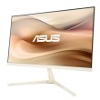 Монітор Asus 27 VU279CFE-M HDMI, USB-C, Audio, IPS, 100Hz, 1ms, AdaptiveSync, бежевий
