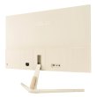 Монітор Asus 27 VU279CFE-M HDMI, USB-C, Audio, IPS, 100Hz, 1ms, AdaptiveSync, бежевий