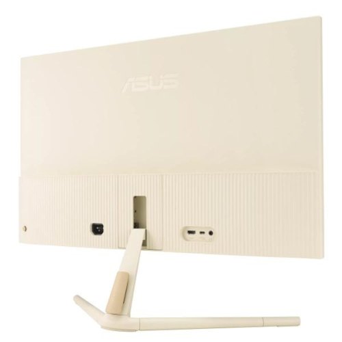 Монітор Asus 27 VU279CFE-M HDMI, USB-C, Audio, IPS, 100Hz, 1ms, AdaptiveSync, бежевий