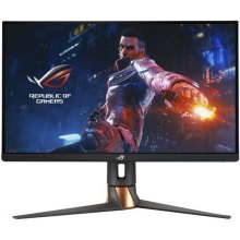 Монітор Asus PG27UQR 27 IPS,3840*2160,160 Гц