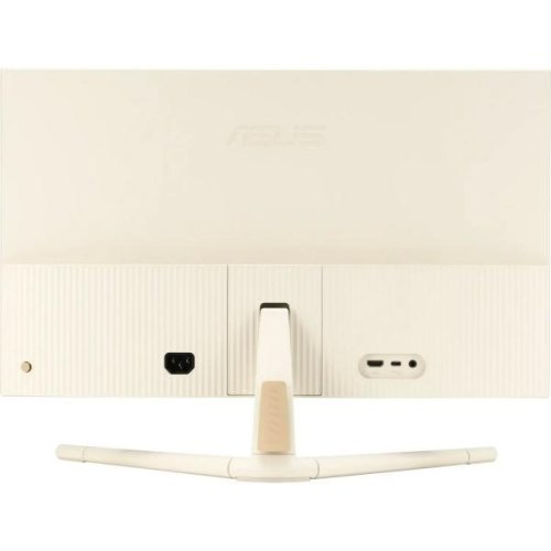 Монітор Asus 23.8 VU249CFE-M HDMI, USB-C, Audio, IPS, 100Hz, 1ms, AdaptiveSync, бежевий