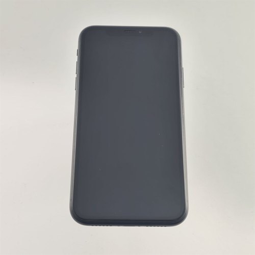 Смартфон Apple iPhone Xr 64 GB Black USED **