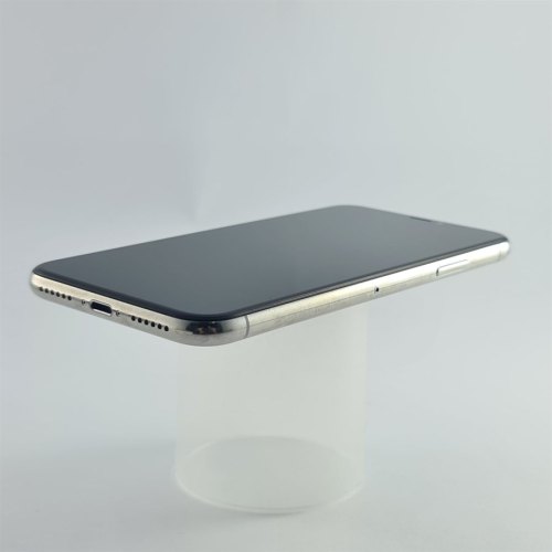 Смартфон Apple iPhone X 64 GB Silver USED **
