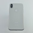 Смартфон Apple iPhone X 64 GB Silver USED **