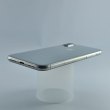 Смартфон Apple iPhone X 64 GB Silver USED **
