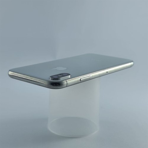 Смартфон Apple iPhone X 64 GB Silver USED **