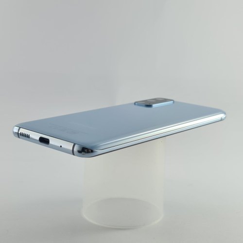 Смартфон Samsung Galaxy S20 128 GB Cloud Blue USED **