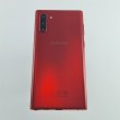 Смартфон Samsung Galaxy Note 10 256 GB Red USED **