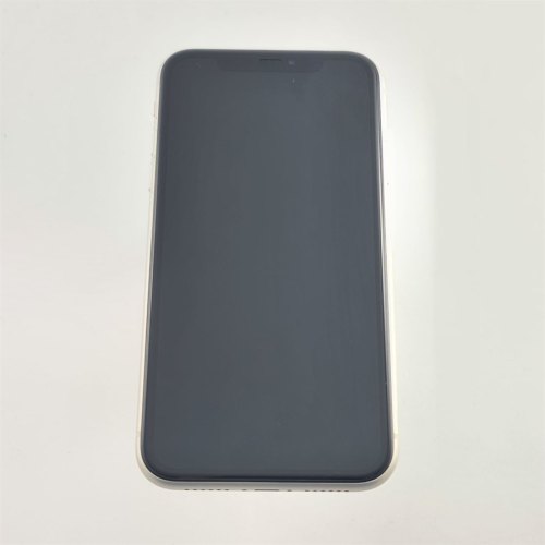 Смартфон Apple iPhone 11 128 GB White USED **