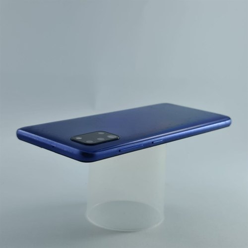 Смартфон Samsung Galaxy A31 128 GB Blue USED **