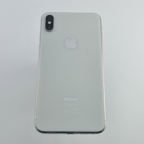 Смартфон Apple iPhone Xs Max 256 GB Silver USED **