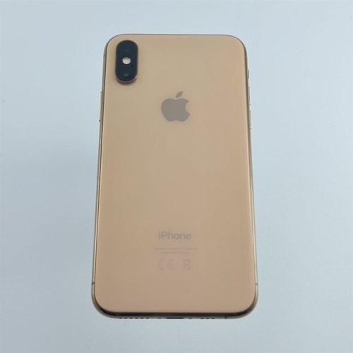 Смартфон Apple iPhone Xs 64 GB Gold USED **