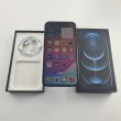 Смартфон Apple iPhone 12 Pro 128 GB Pacific Blue USED **