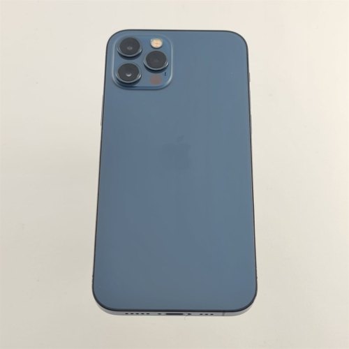 Смартфон Apple iPhone 12 Pro 128 GB Pacific Blue USED **