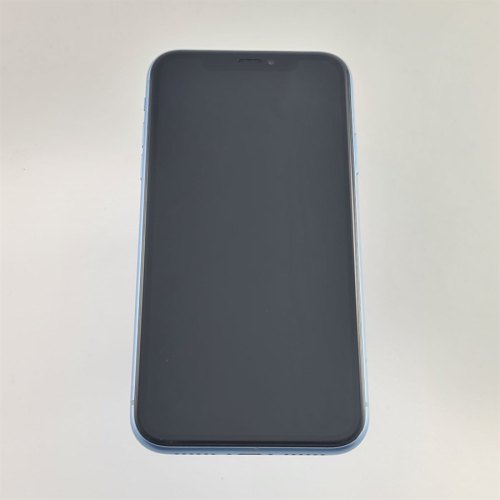 Смартфон Apple iPhone Xr 256 GB Blue USED **
