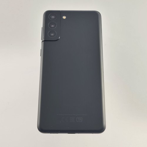 Смартфон Samsung Galaxy S21 Plus 128 GB Phantom Black USED **