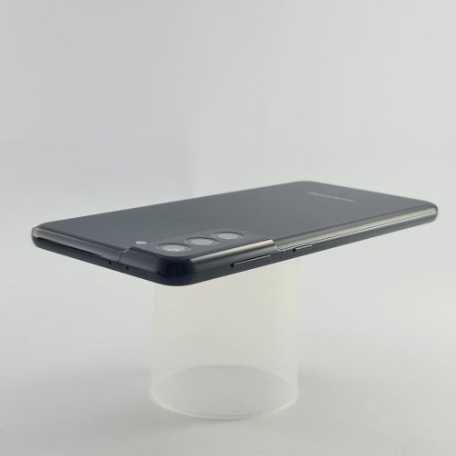 Смартфон Samsung Galaxy S21 Plus 128 GB Phantom Black USED **